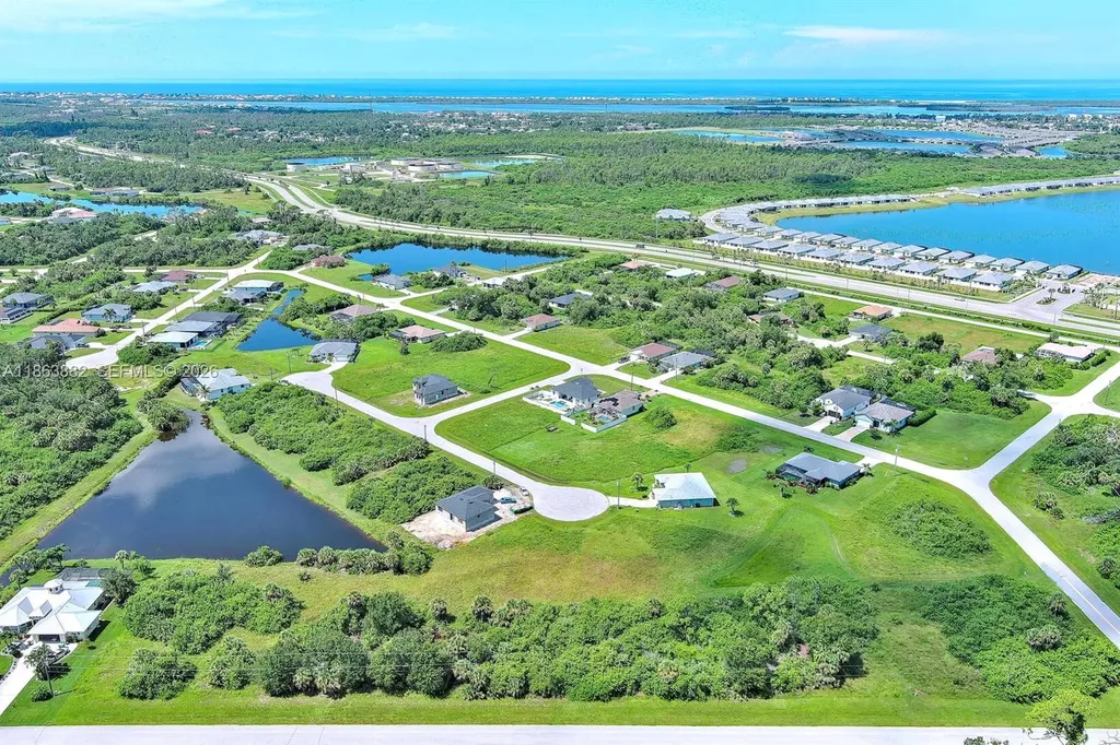 316 Sunset Road Other City - In The State Of Florida FL 33947