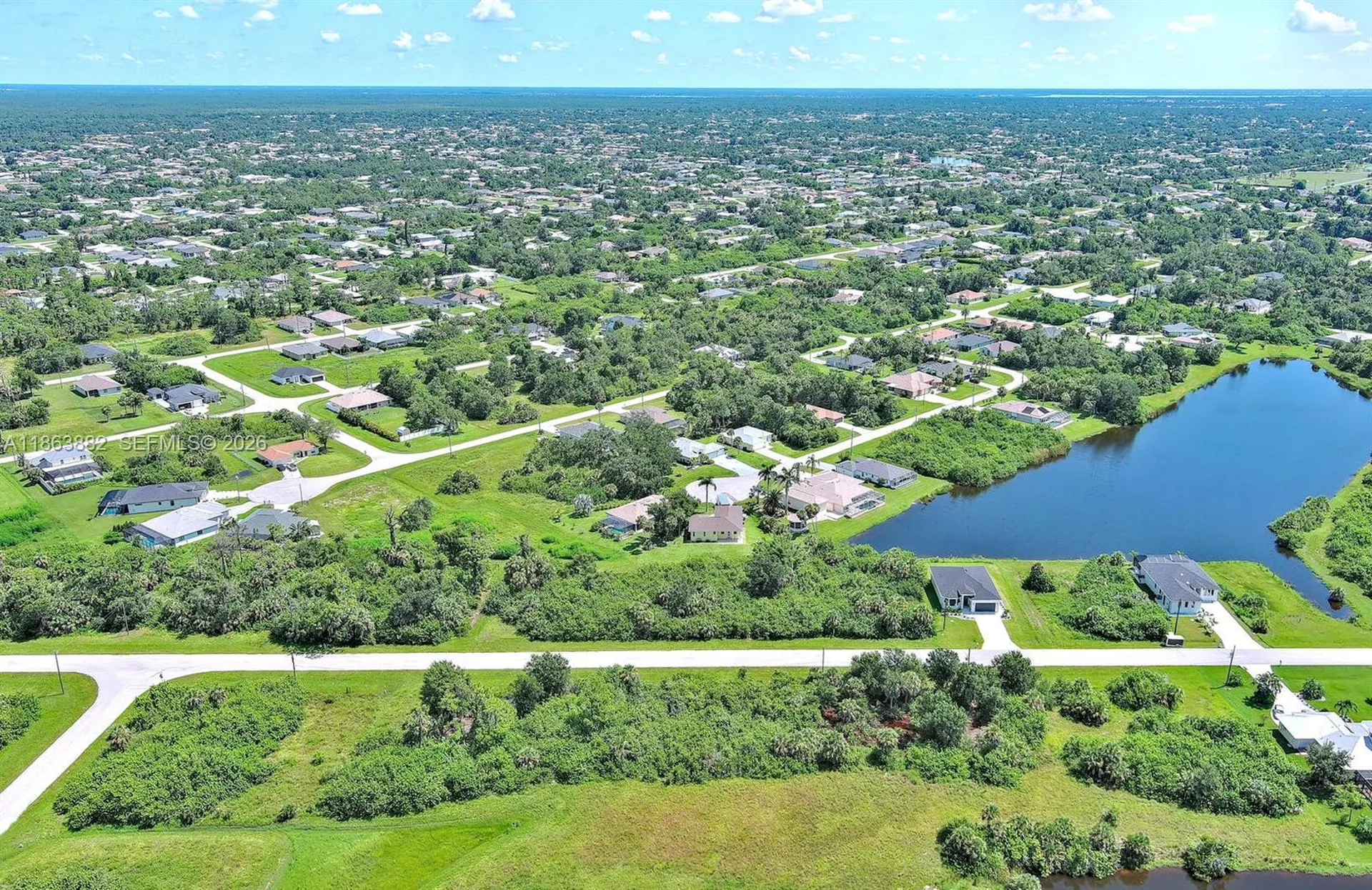 316 Sunset Road Other City - In The State Of Florida FL 33947