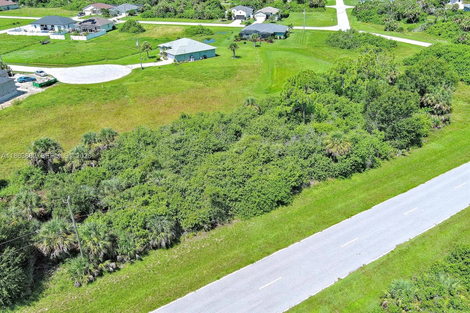316 Sunset Road Other City - In The State Of Florida FL 33947