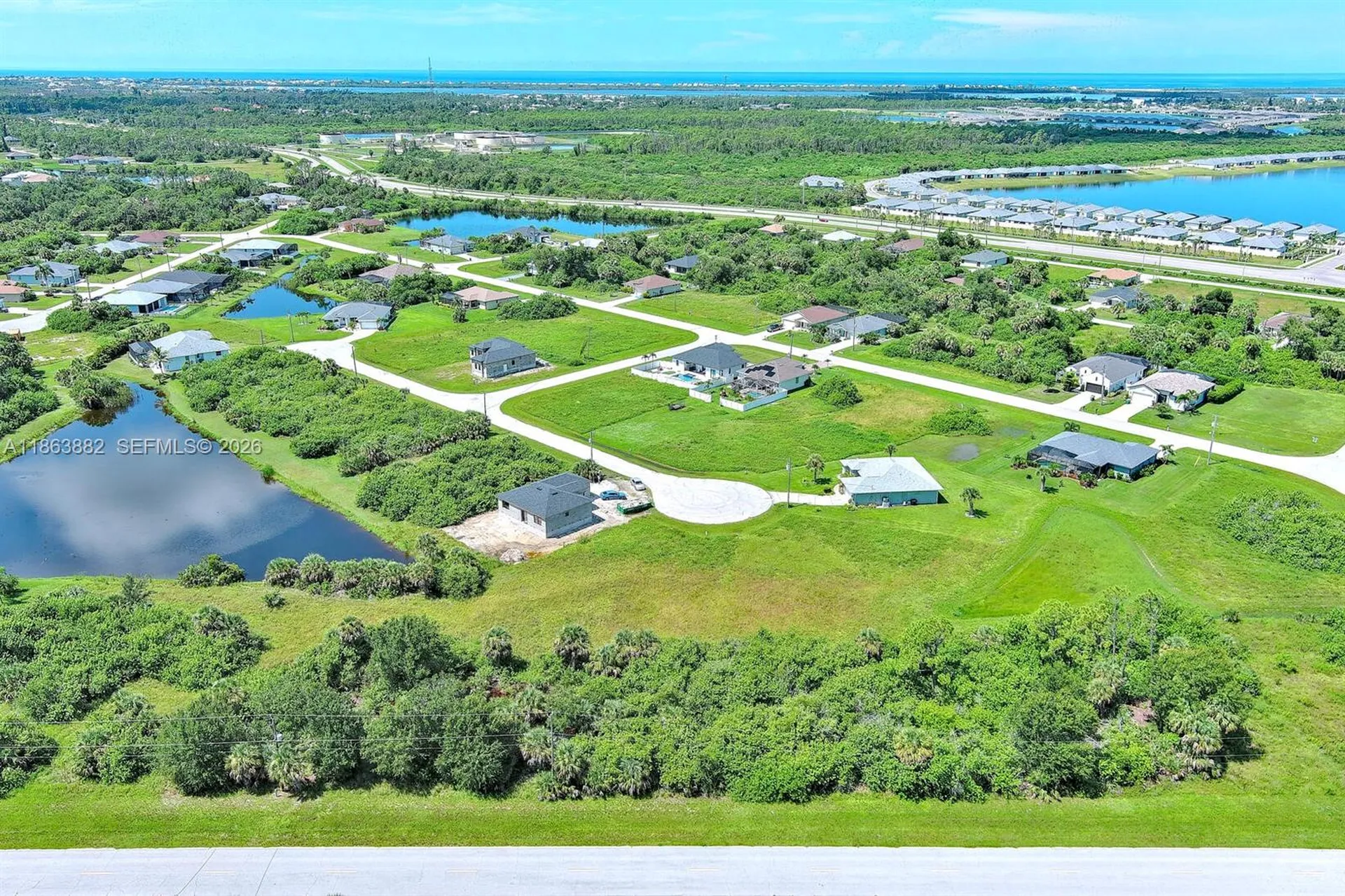 316 Sunset Road Other City - In The State Of Florida FL 33947
