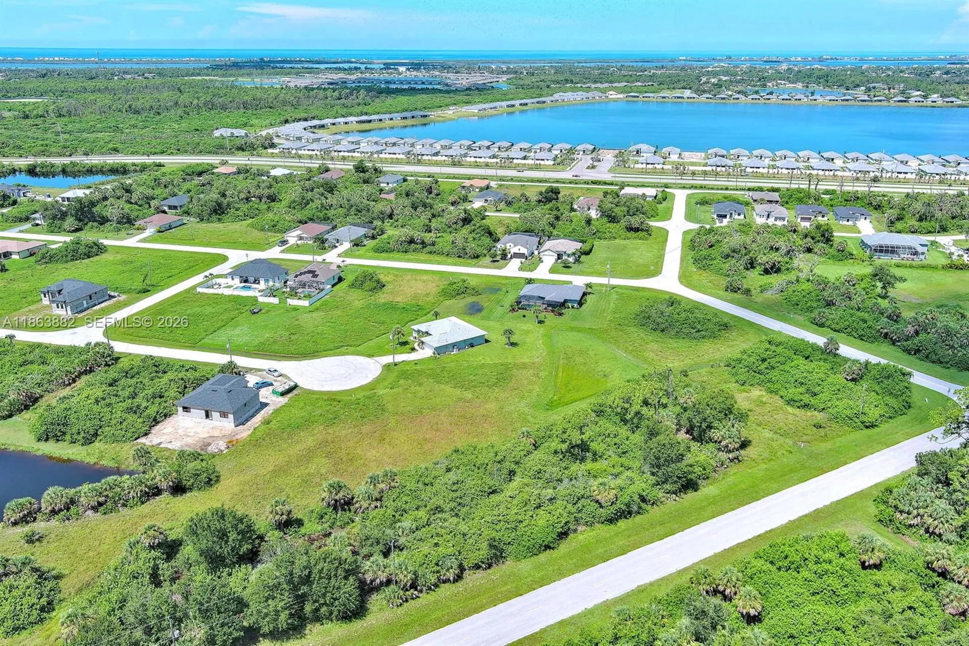 316 Sunset Road Other City - In The State Of Florida FL 33947