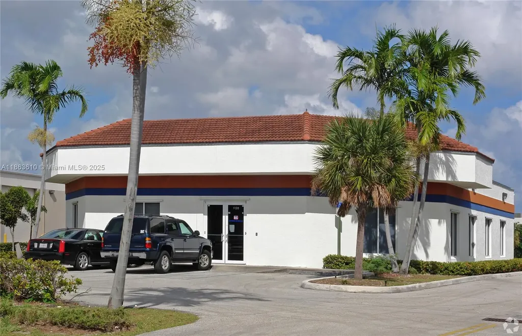 1150 SW 30th Avenue Pompano Beach FL 33069