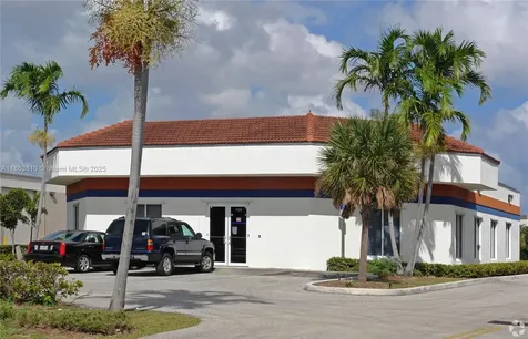 1150 SW 30th Avenue Pompano Beach FL 33069