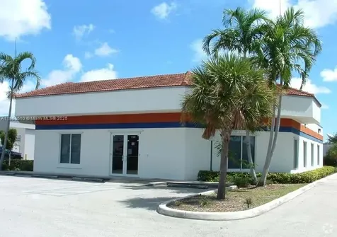 1150 SW 30th Avenue Pompano Beach FL 33069