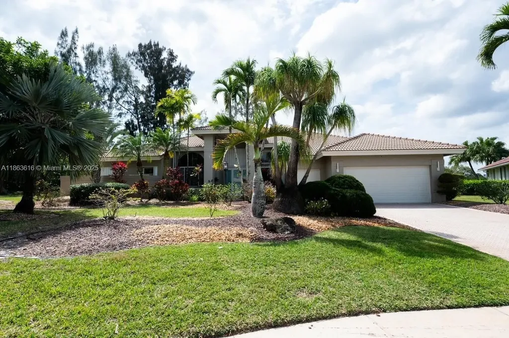 17969 Fairoaks Way Boca Raton FL 33498