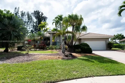 17969 Fairoaks Way Boca Raton FL 33498