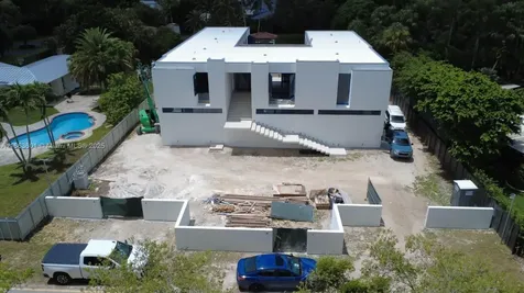 13050 SW 103 Avenue Miami FL 33176