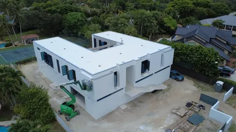 13050 SW 103 Avenue Miami FL 33176