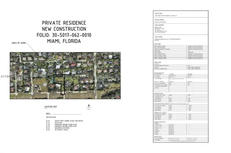13050 SW 103 Avenue Miami FL 33176
