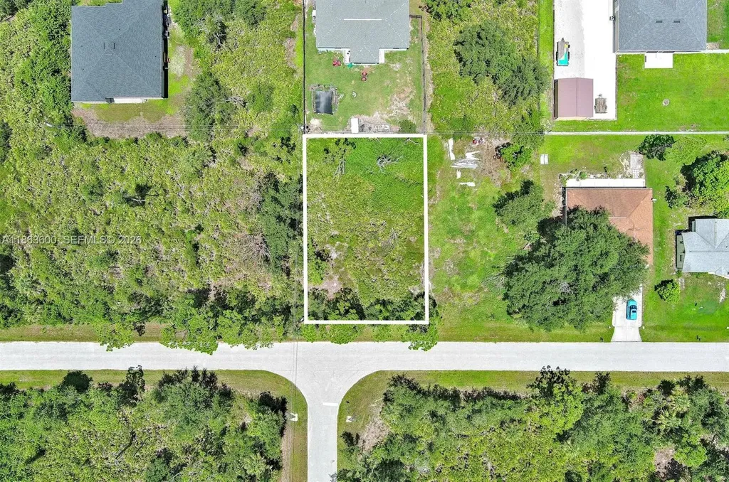 11944 Brookside Avenue Port Charlotte FL 33981