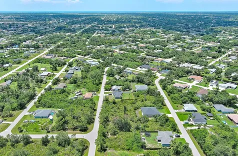 11944 Brookside Avenue Port Charlotte FL 33981