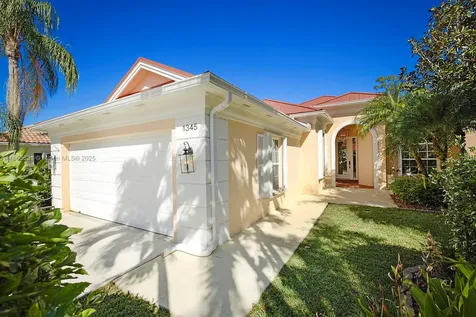 1345 SW Eagleglen Place Stuart FL 34997