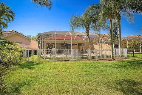 1345 SW Eagleglen Place Stuart FL 34997