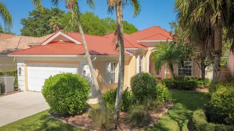 1345 SW Eagleglen Place Stuart FL 34997