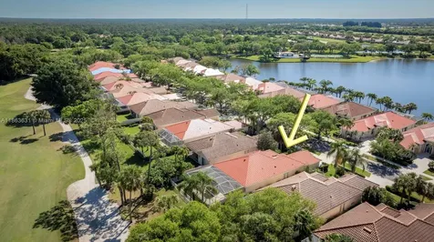 1345 SW Eagleglen Place Stuart FL 34997