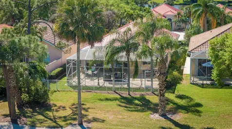 1345 SW Eagleglen Place Stuart FL 34997