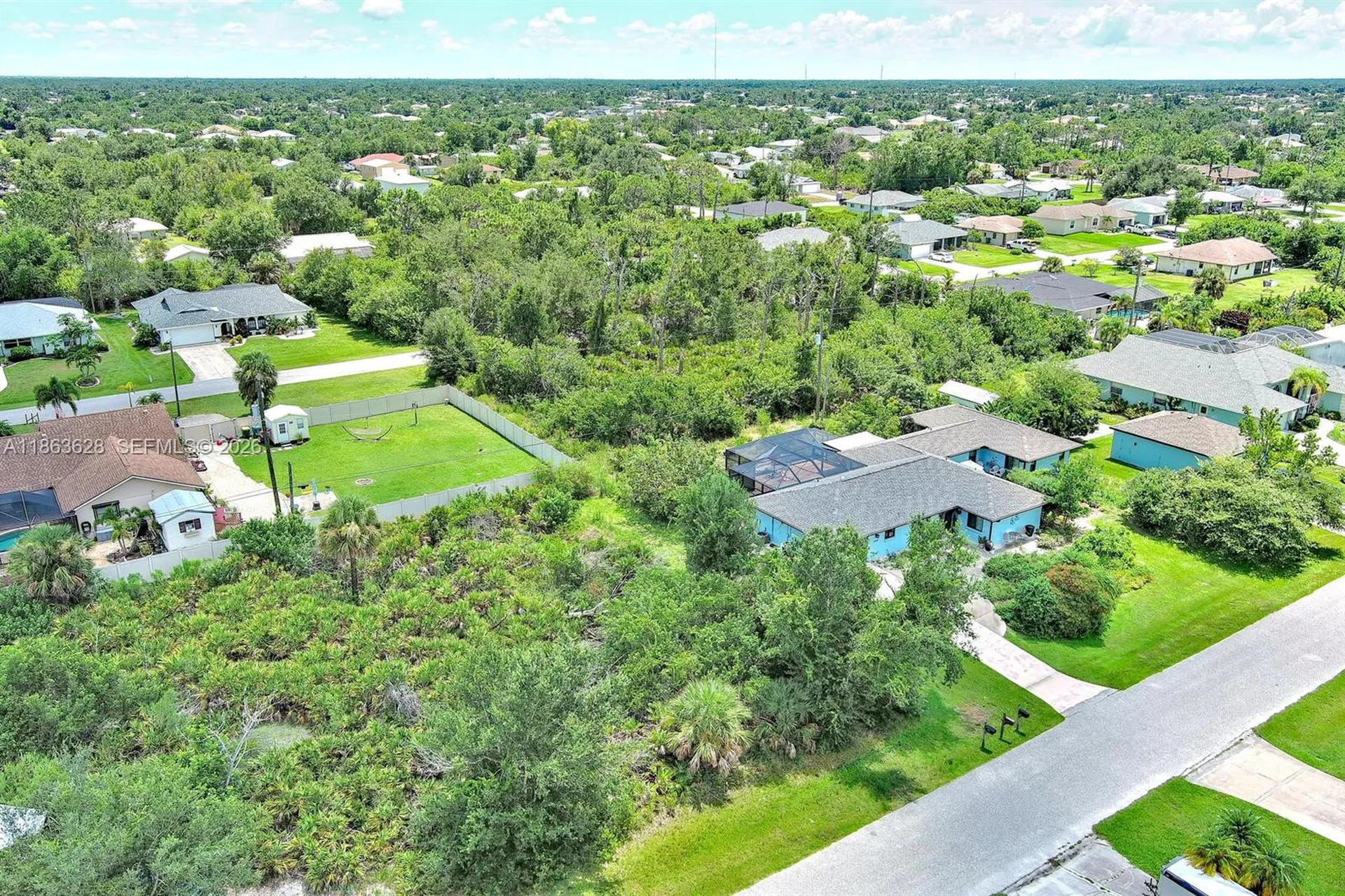 7296 Skycrest Street Other City - In The State Of Florida FL 34224
