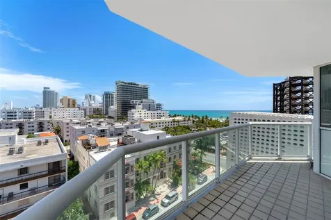 Miami Beach FL 33140