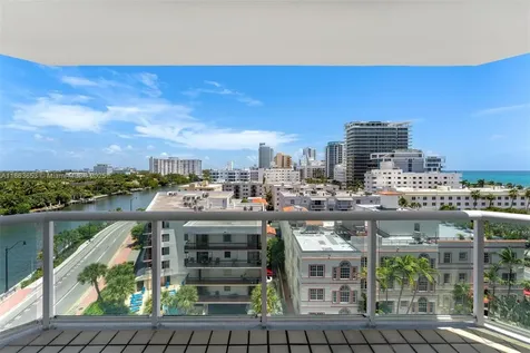 Miami Beach FL 33140