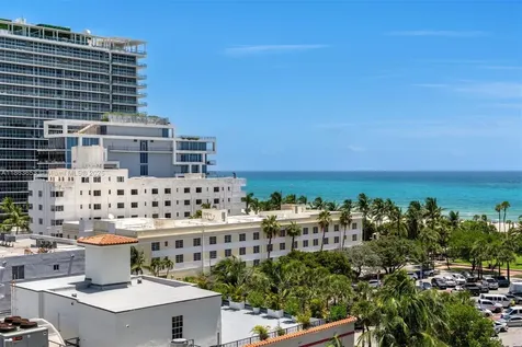 Miami Beach FL 33140
