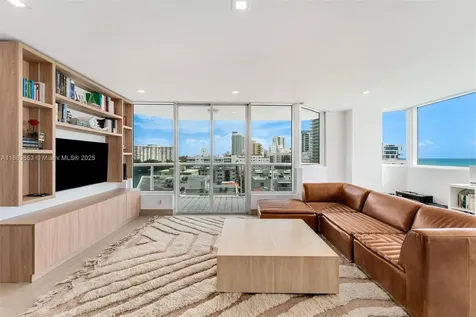 Miami Beach FL 33140