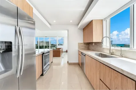 Miami Beach FL 33140