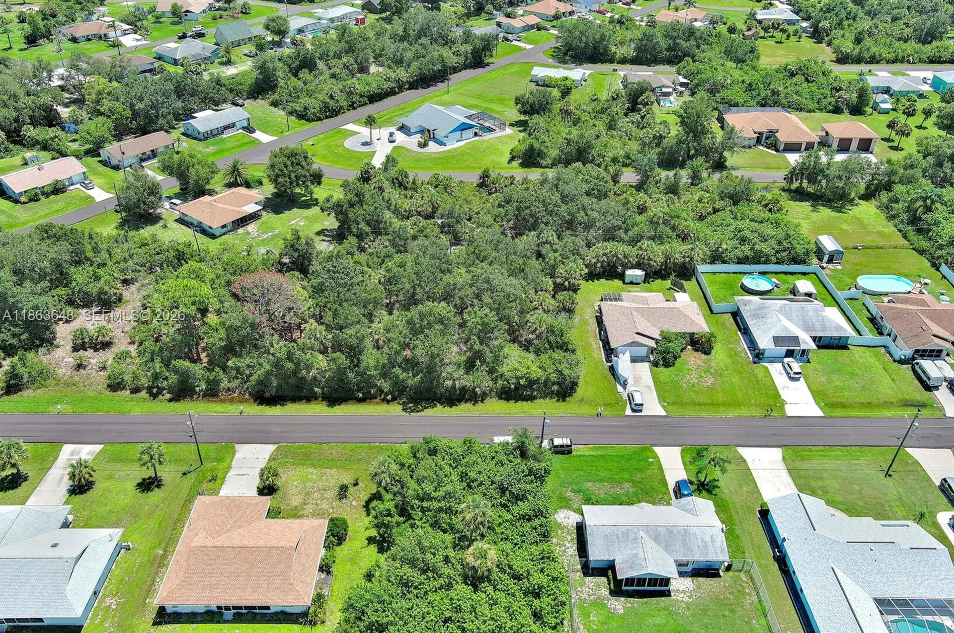 6264 Brookridge Street Other City - In The State Of Florida FL 34224