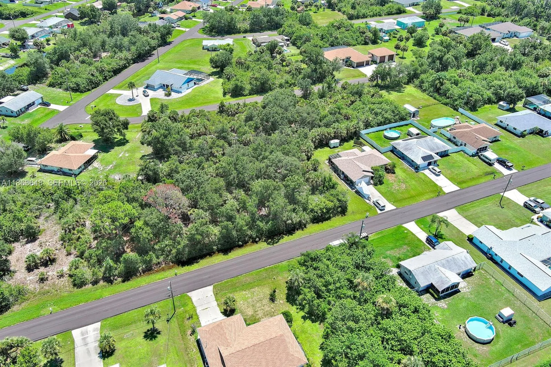 6264 Brookridge Street Other City - In The State Of Florida FL 34224