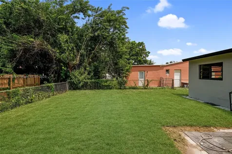 3301 NW 174th Street Miami Gardens FL 33056