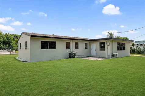 3301 NW 174th Street Miami Gardens FL 33056