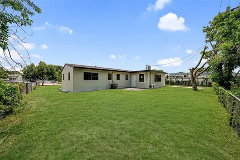 3301 NW 174th Street Miami Gardens FL 33056