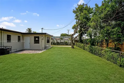 3301 NW 174th Street Miami Gardens FL 33056