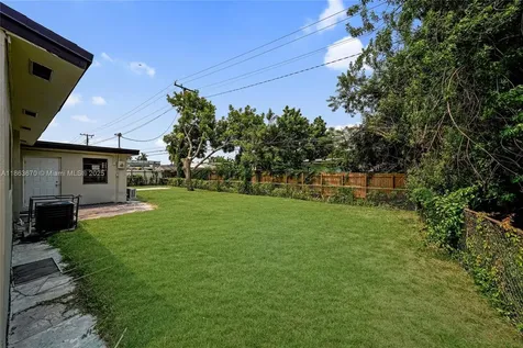 3301 NW 174th Street Miami Gardens FL 33056