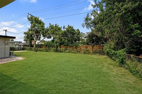 3301 NW 174th Street Miami Gardens FL 33056