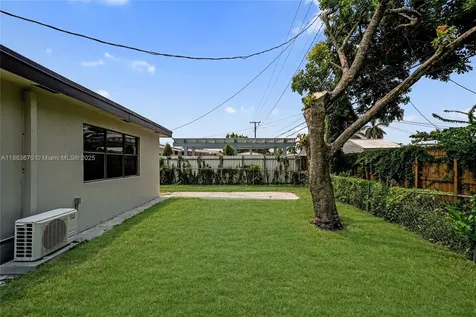 3301 NW 174th Street Miami Gardens FL 33056