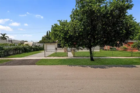 3301 NW 174th Street Miami Gardens FL 33056