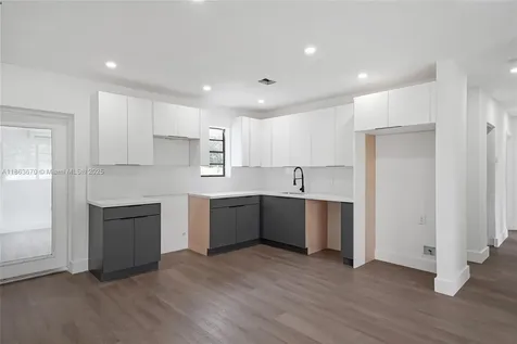 3301 NW 174th Street Miami Gardens FL 33056