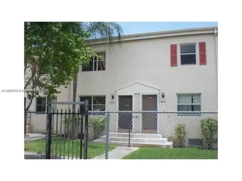 252 NW 85th Street Road Miami FL 33150