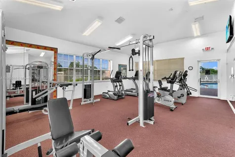 632 NW 208th Terrace Pembroke Pines FL 33029