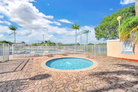 632 NW 208th Terrace Pembroke Pines FL 33029