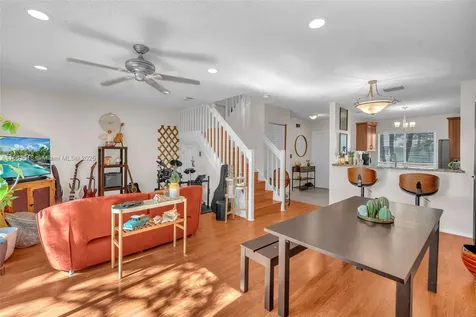 632 NW 208th Terrace Pembroke Pines FL 33029