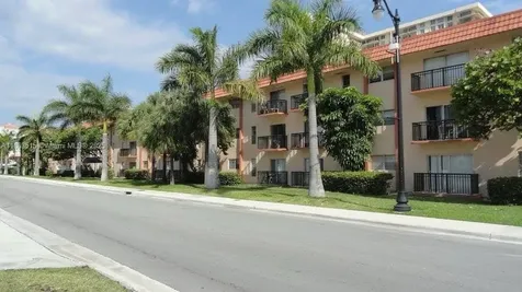 251 172nd Street Sunny Isles Beach FL 33160