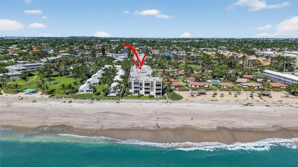 1223 Hillsboro Mile Hillsboro Beach FL 33062