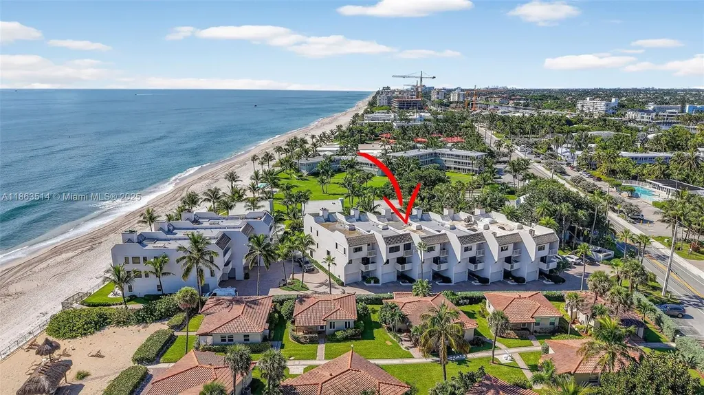 1223 Hillsboro Mile Hillsboro Beach FL 33062