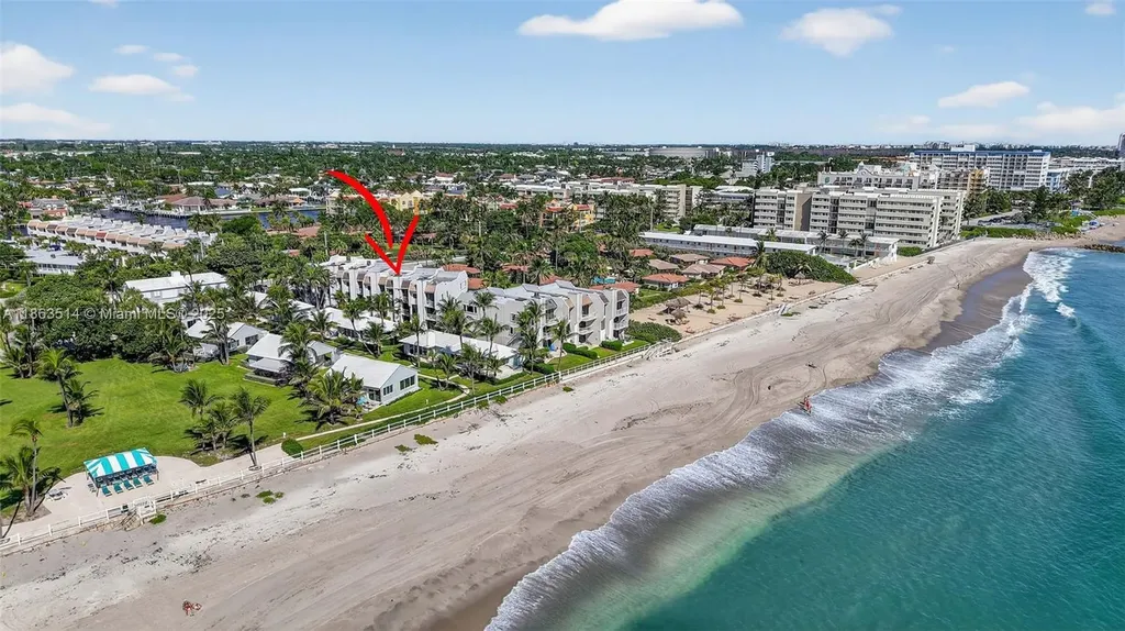 1223 Hillsboro Mile Hillsboro Beach FL 33062