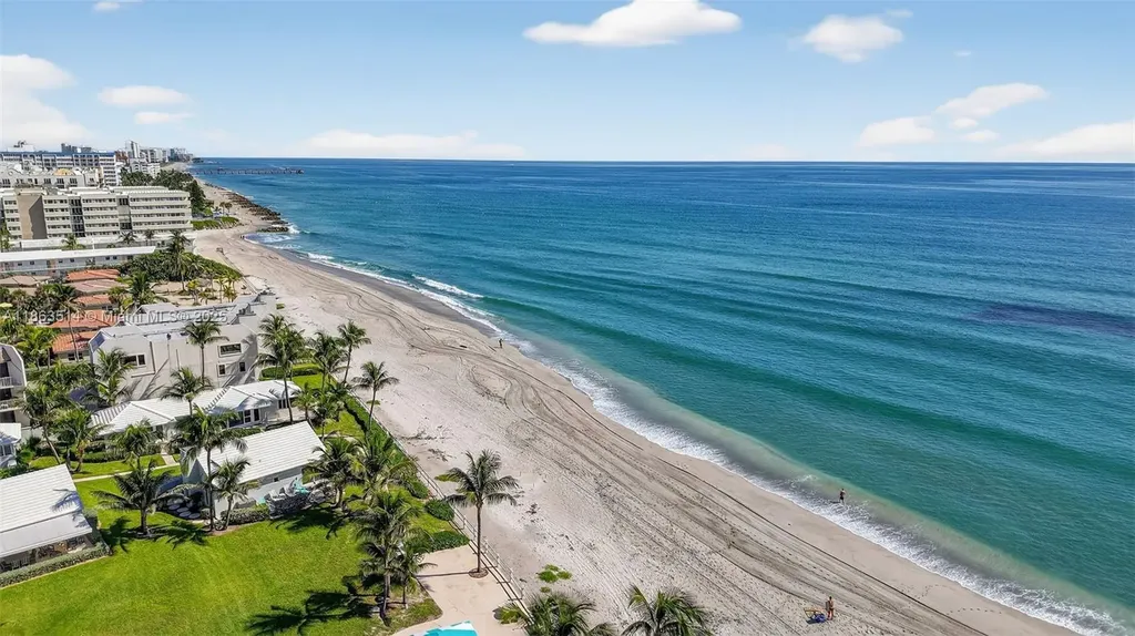1223 Hillsboro Mile Hillsboro Beach FL 33062