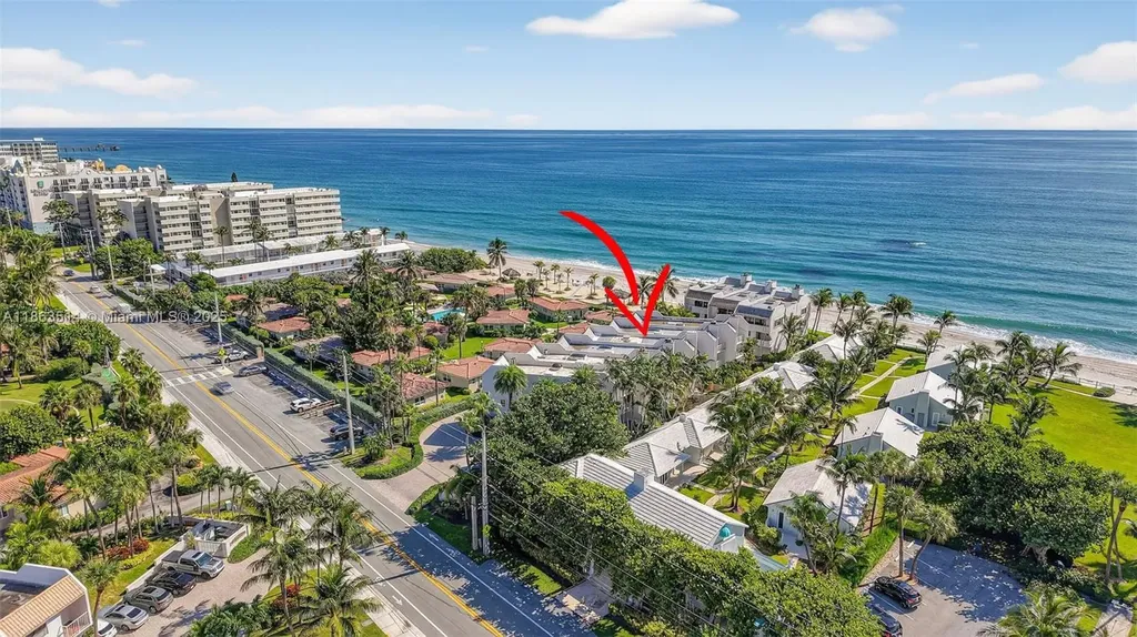 1223 Hillsboro Mile Hillsboro Beach FL 33062