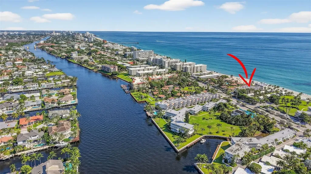 1223 Hillsboro Mile Hillsboro Beach FL 33062