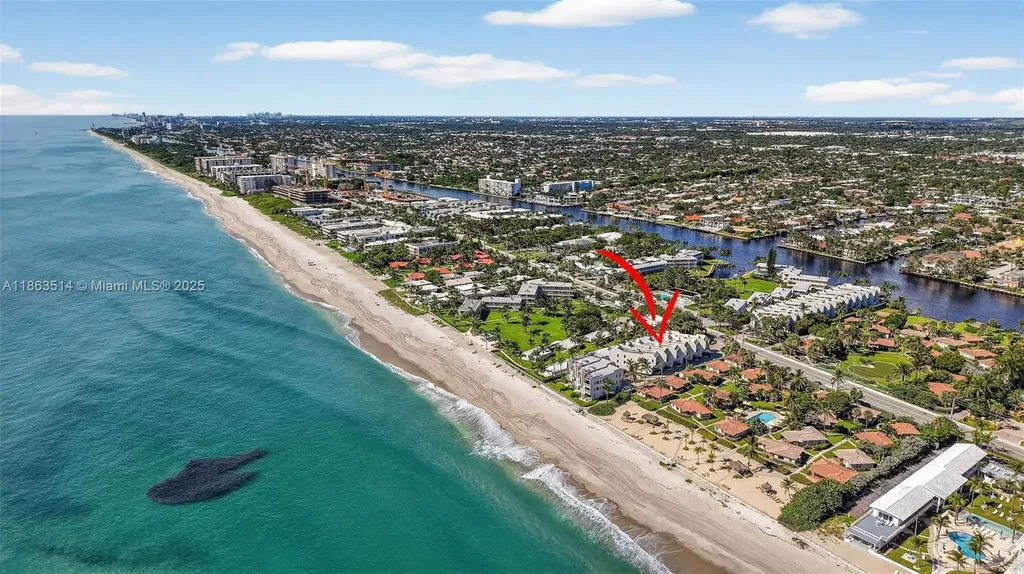 1223 Hillsboro Mile Hillsboro Beach FL 33062
