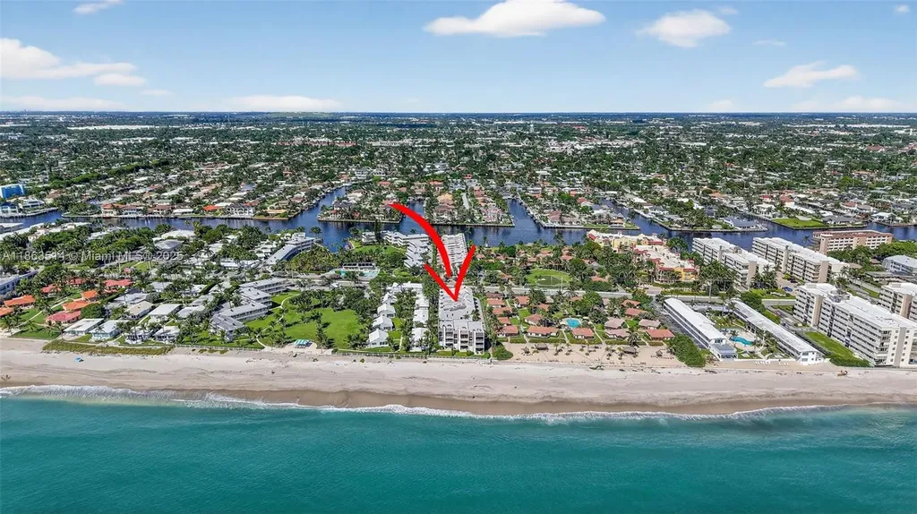 1223 Hillsboro Mile Hillsboro Beach FL 33062
